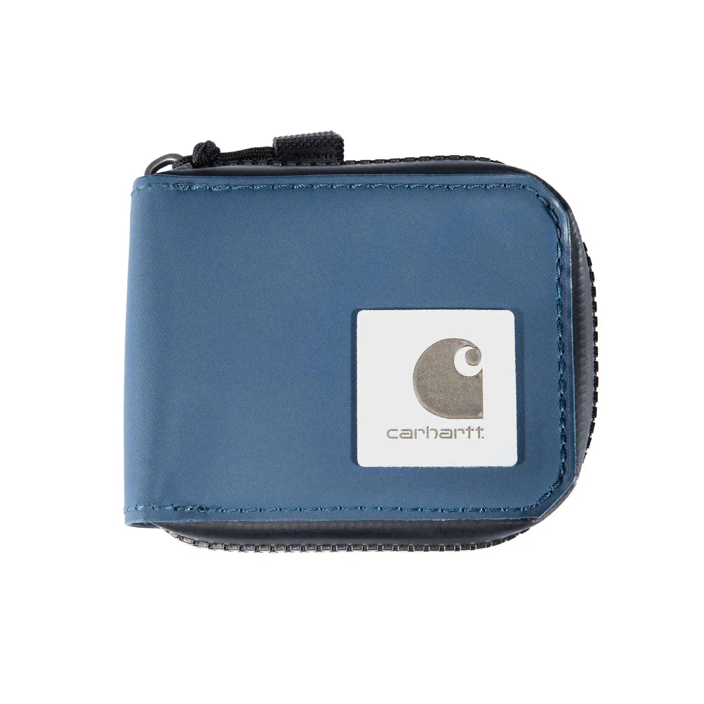 Water Repellent Zipper Wallet