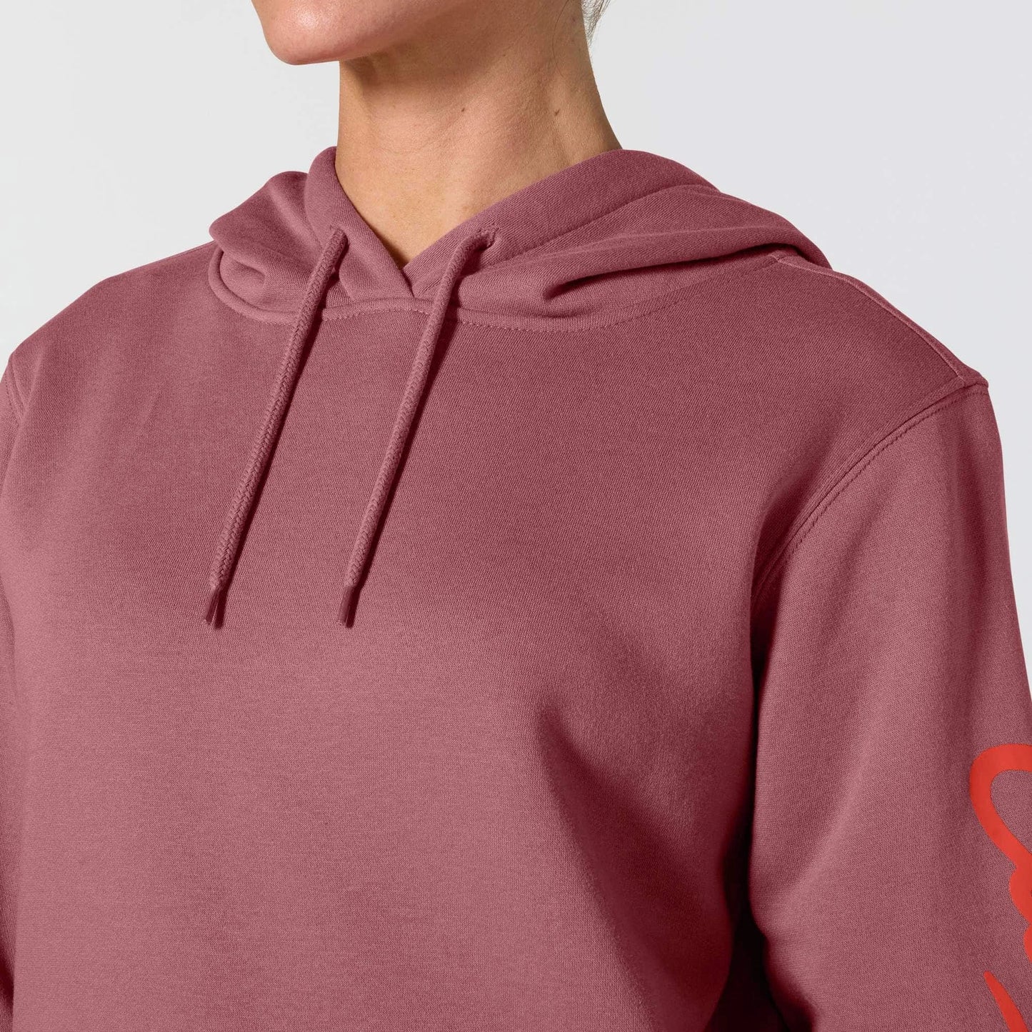 Sawyer Script Logo Sweatshirt