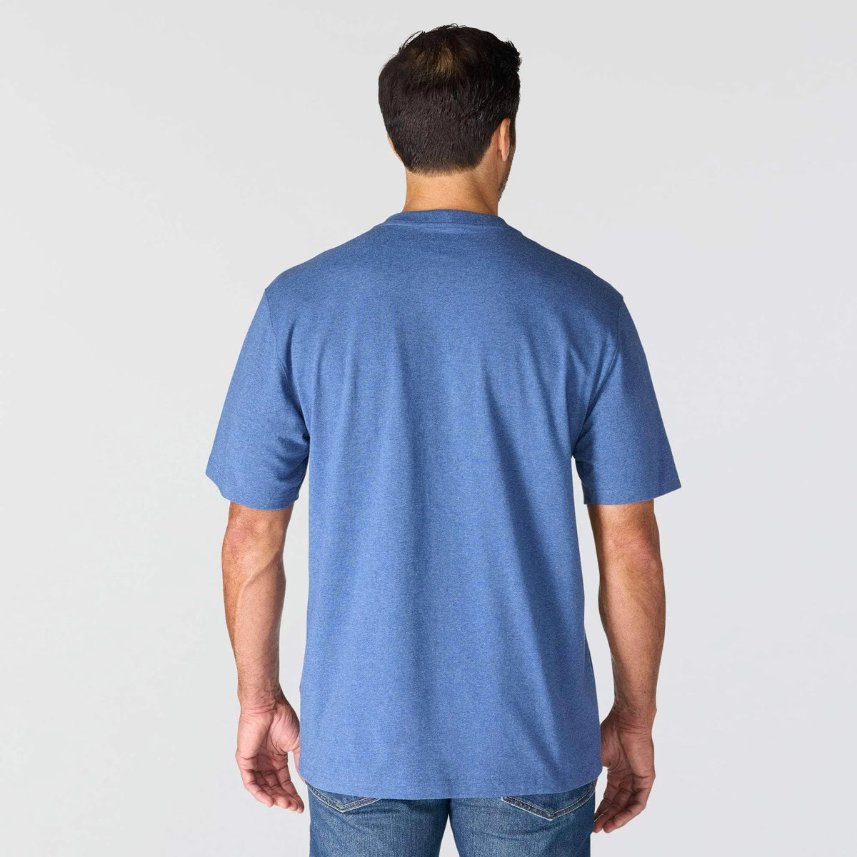 Dearborn Loose Logo T-Shirt