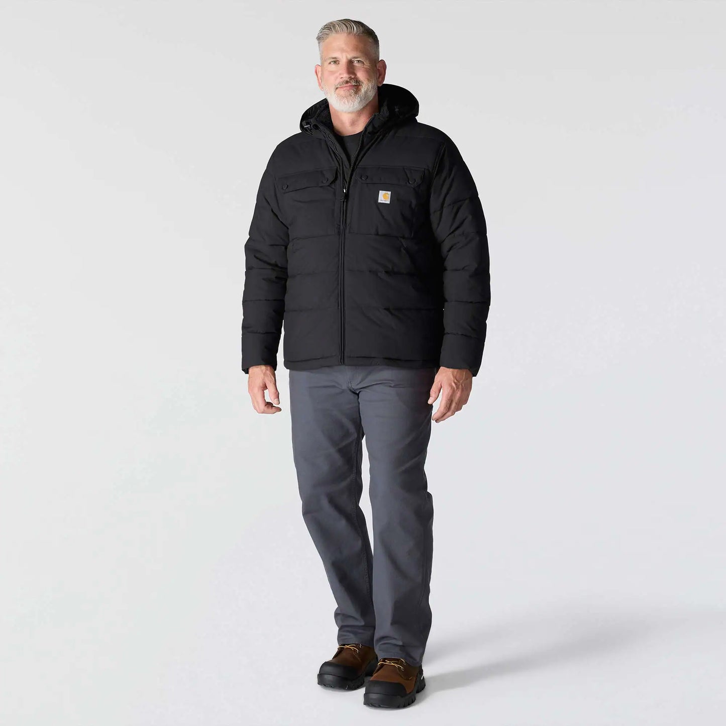 Livingston Jacket