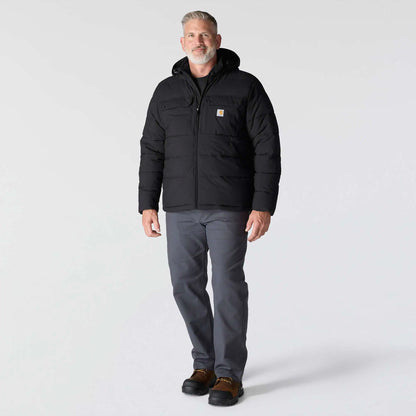 Livingston Jacket