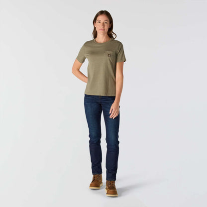 Women's Irvine Relaxed T-Shirt