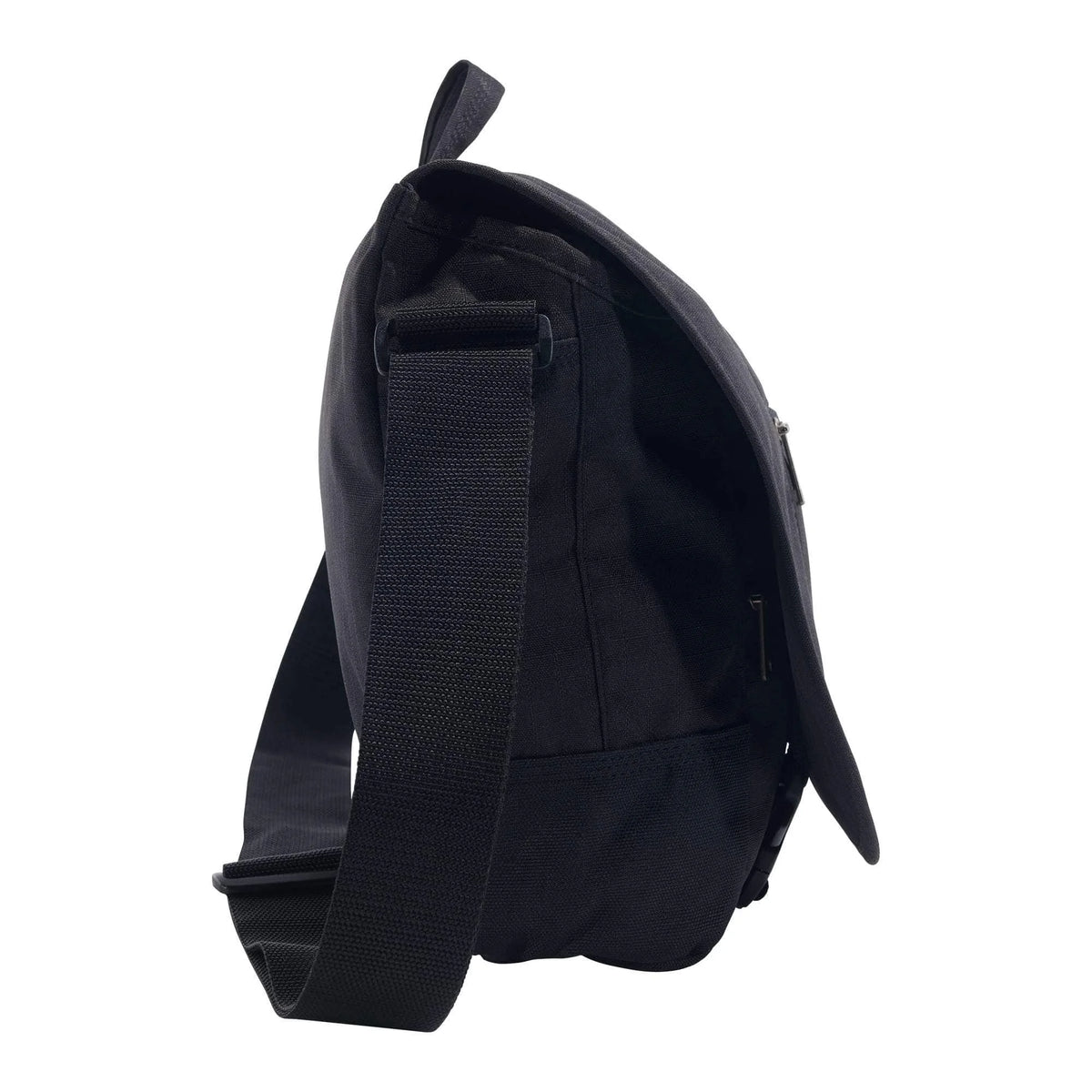 Ripstop Messenger Bag