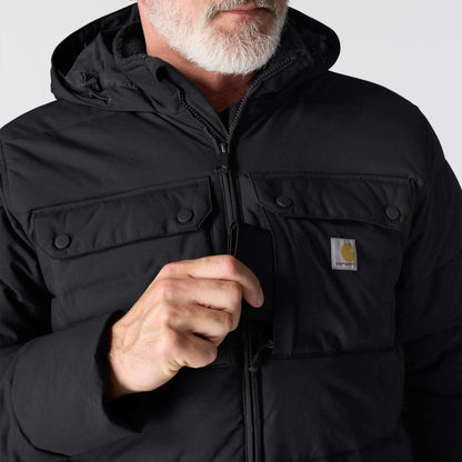 Livingston Jacket