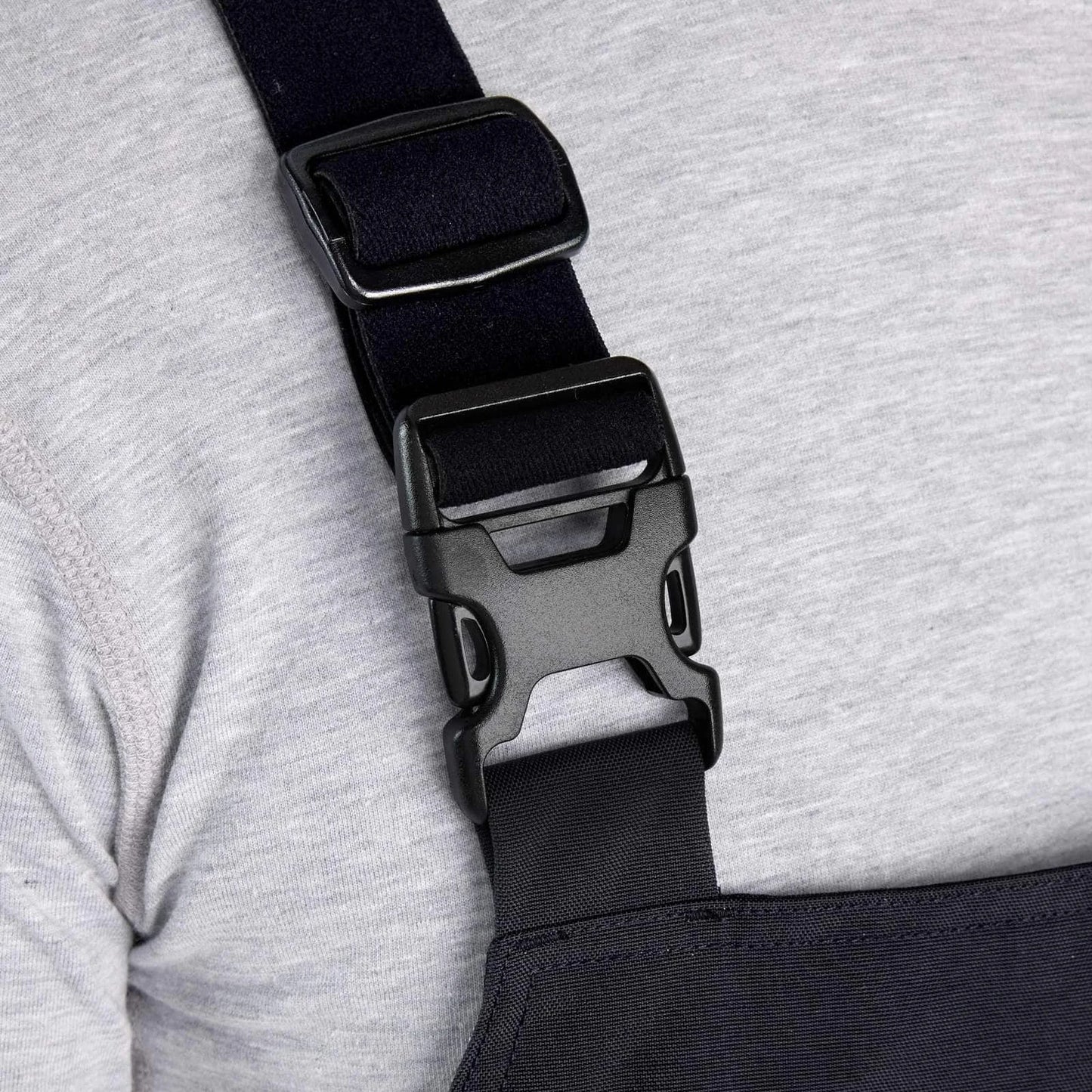 Shoreline Bib Overall
