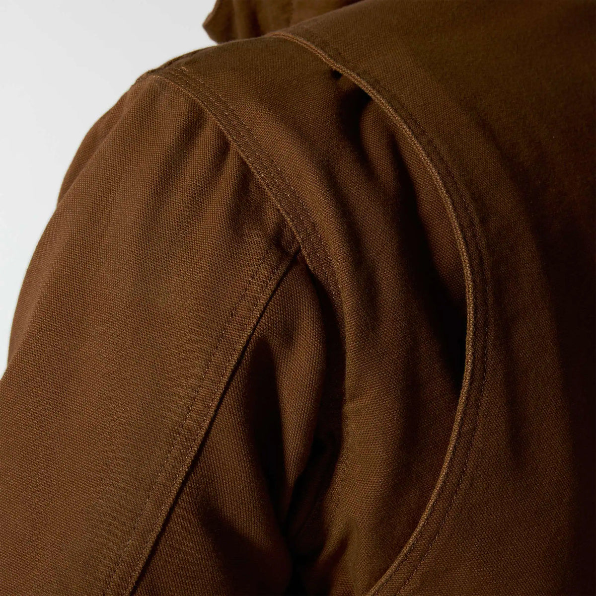 Washed Duck Bartlett Active Jac