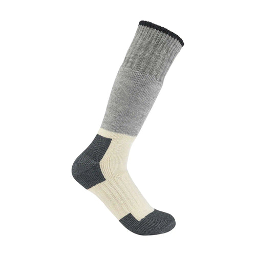 Arctic Heavyweight Merino Wool Blend Boot Sock