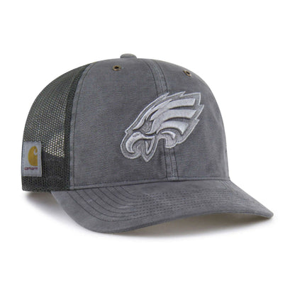 Philadelphia Eagles '47 Dyed Trucker Relaxed Fit