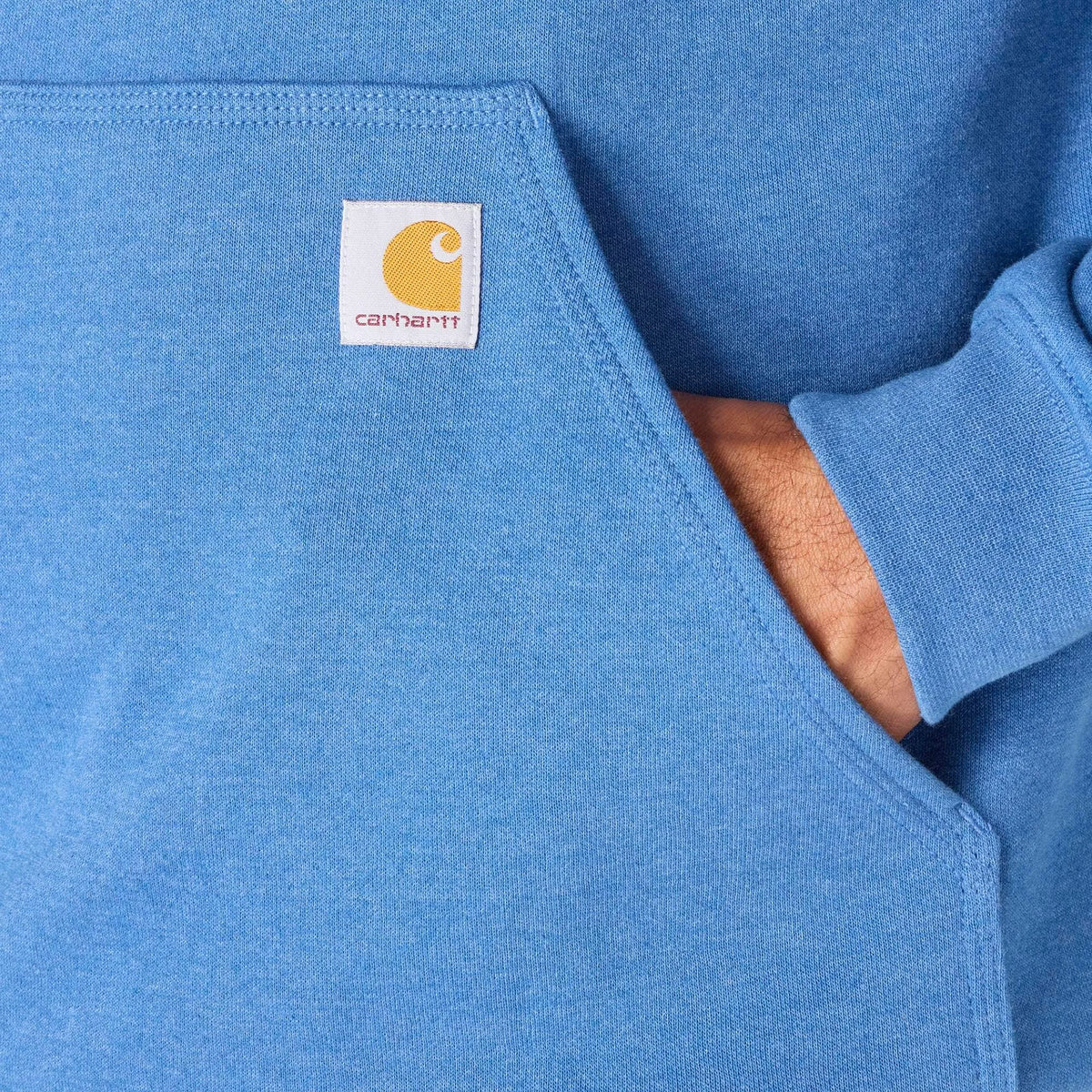 Iconic K288 Logo Sweatshirt