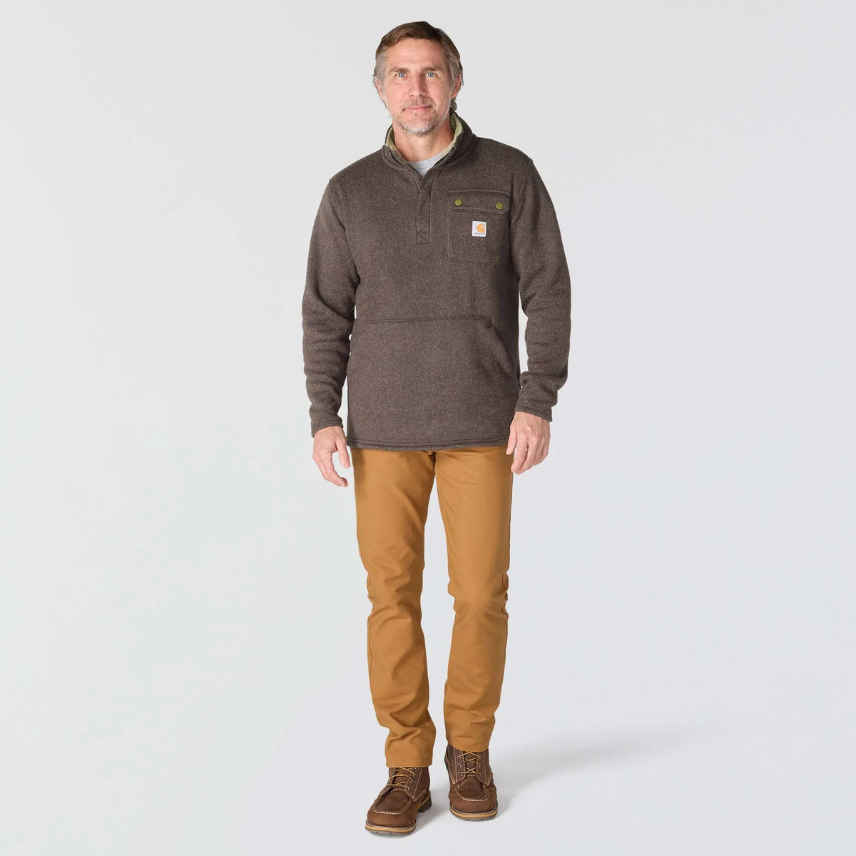 Wayland Sweater