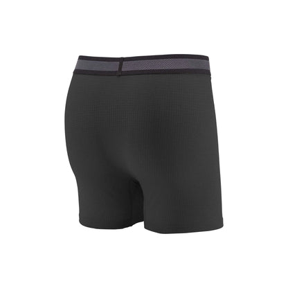 Force Stretch Grid 5” Boxer Brief