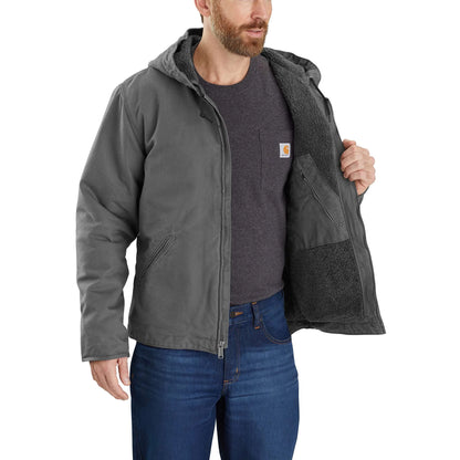 Washed Duck Sierra Jacket