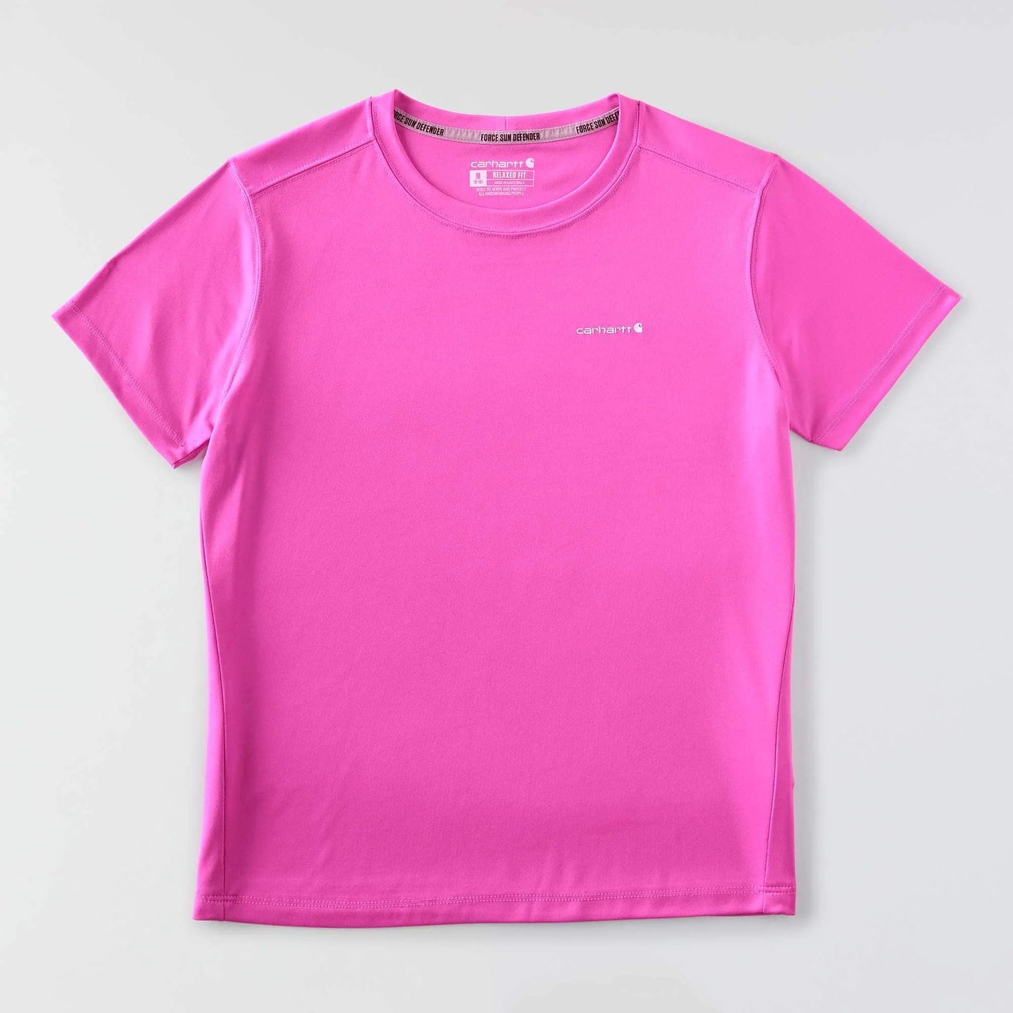 Women's Force Sun Defender™ Relaxed T-Shirt