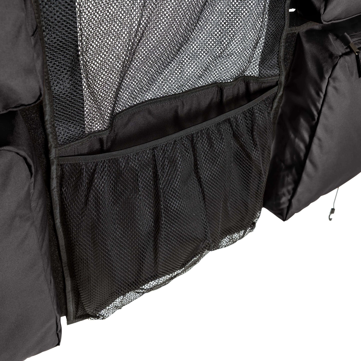 Universal Dual Seatback Organizer