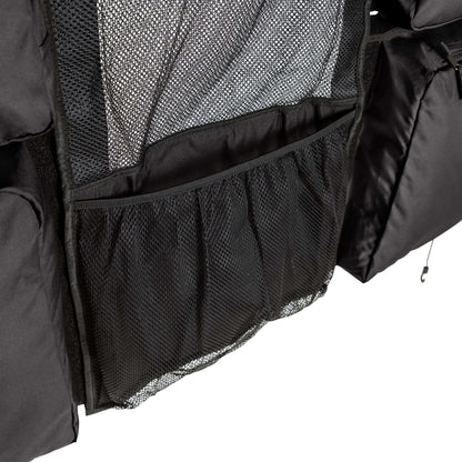 Universal Dual Seatback Organizer