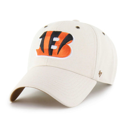 Cincinnati Bengals '47 Undyed Clean Up