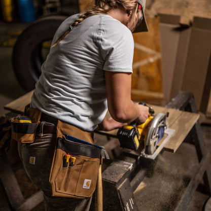 Adjustable Utility Belt