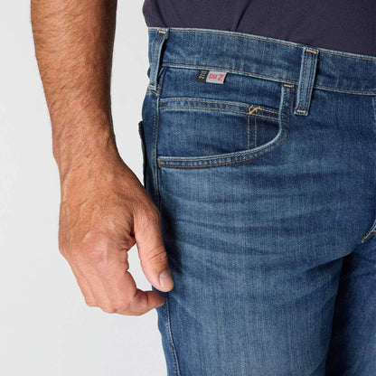 FR Relaxed Bootcut Rugged Flex™ Jean