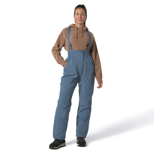 Women's Rainier Bib Overall