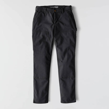 Women's Essential Ashland Double-Front Pant