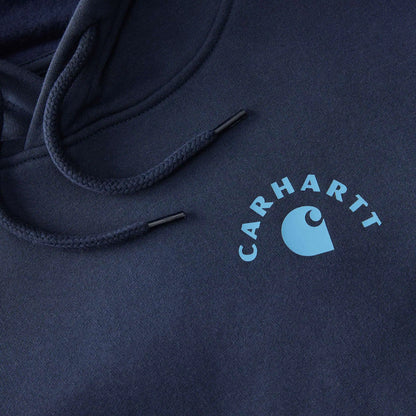 Sawyer Work Sweatshirt