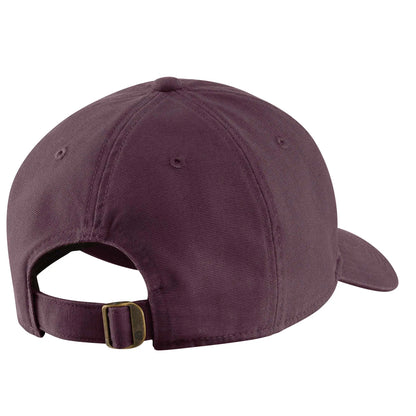 Odessa Logo Cap