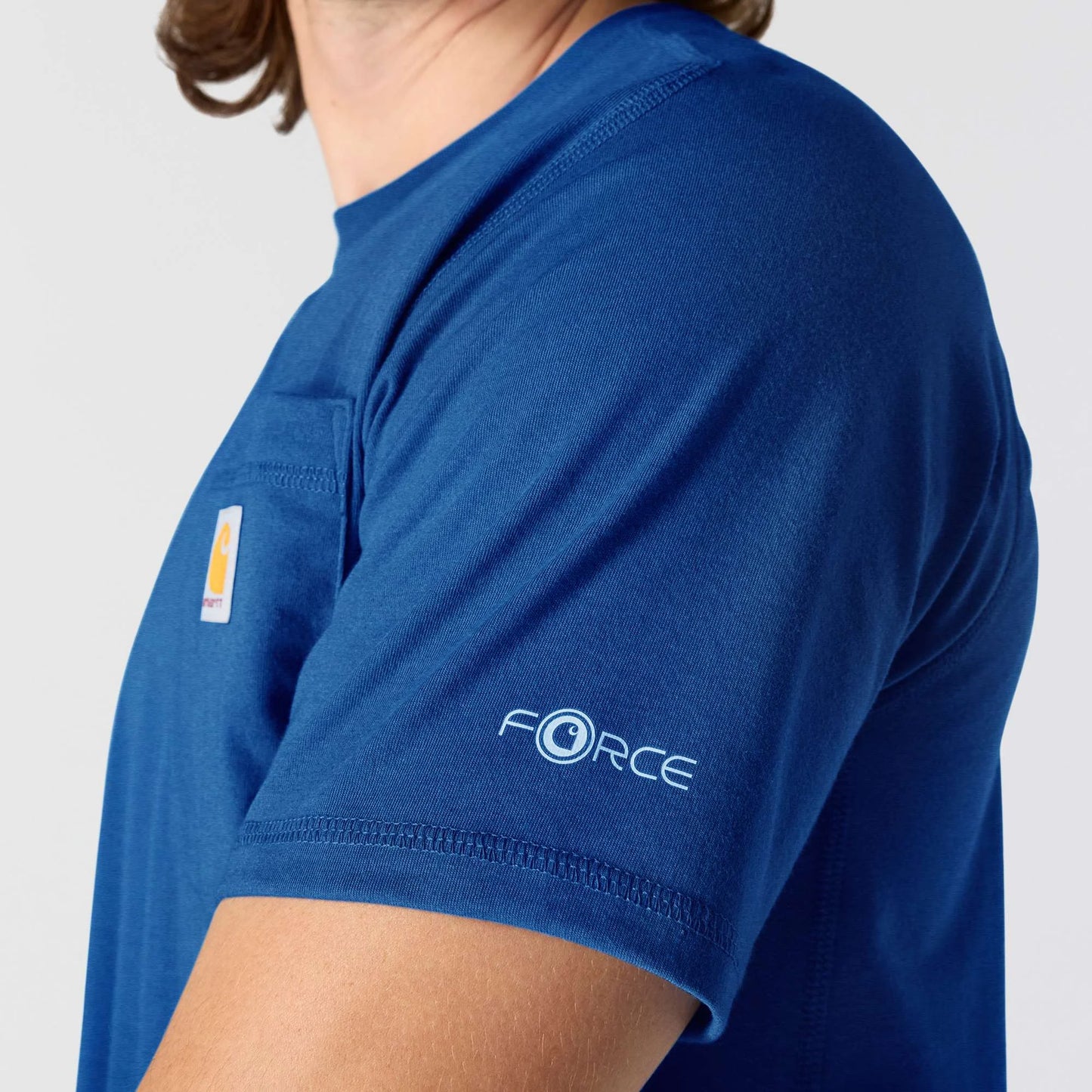 Force Relaxed T-Shirt