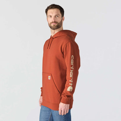 Iconic K288 Logo Sweatshirt