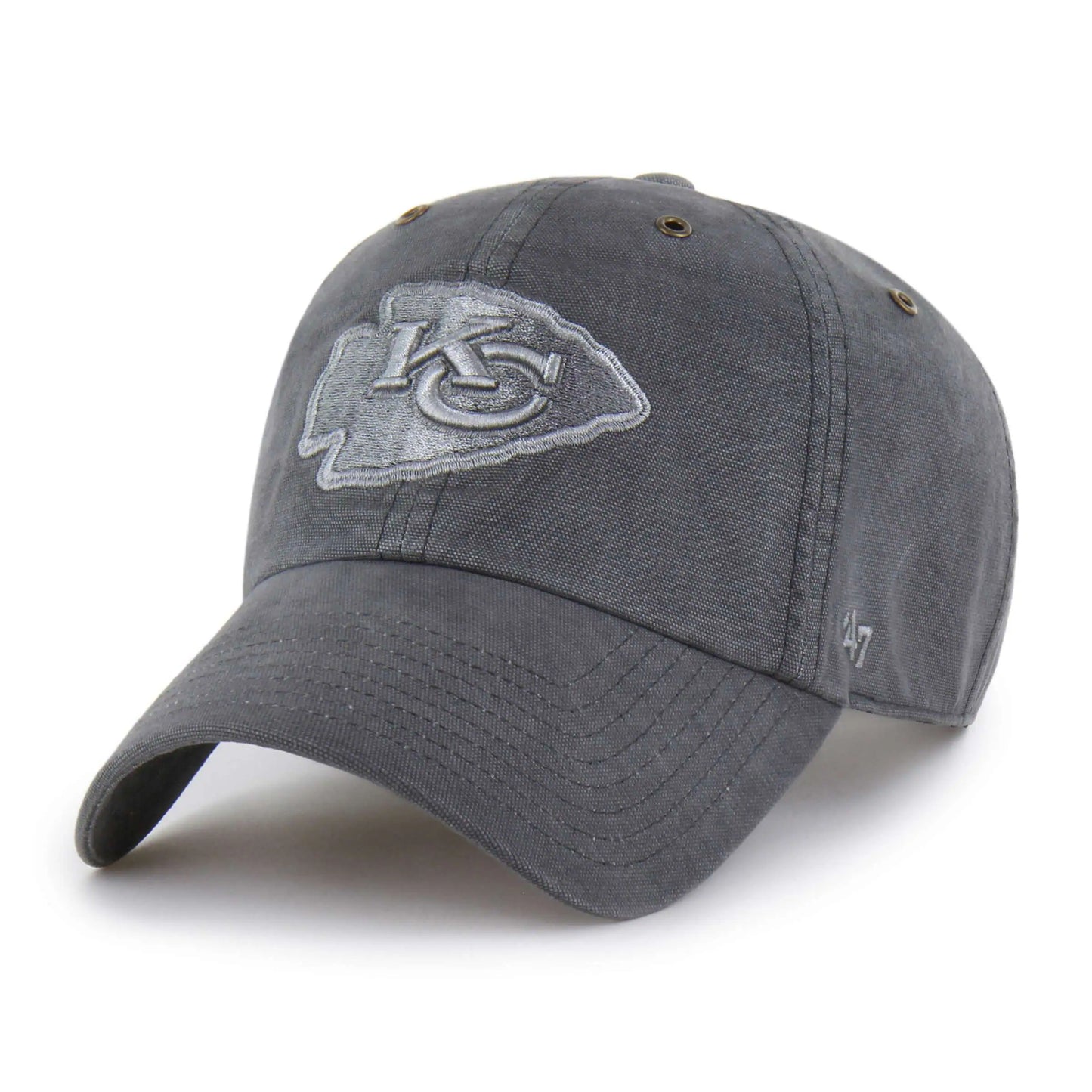 Kansas City Chiefs '47 Dyed Clean Up