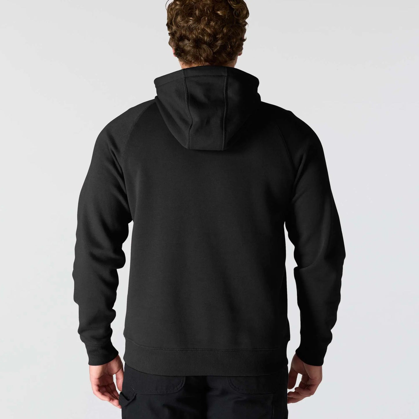 Force Logo Sweatshirt