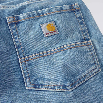 Slim Straight Rugged Flex® Jean