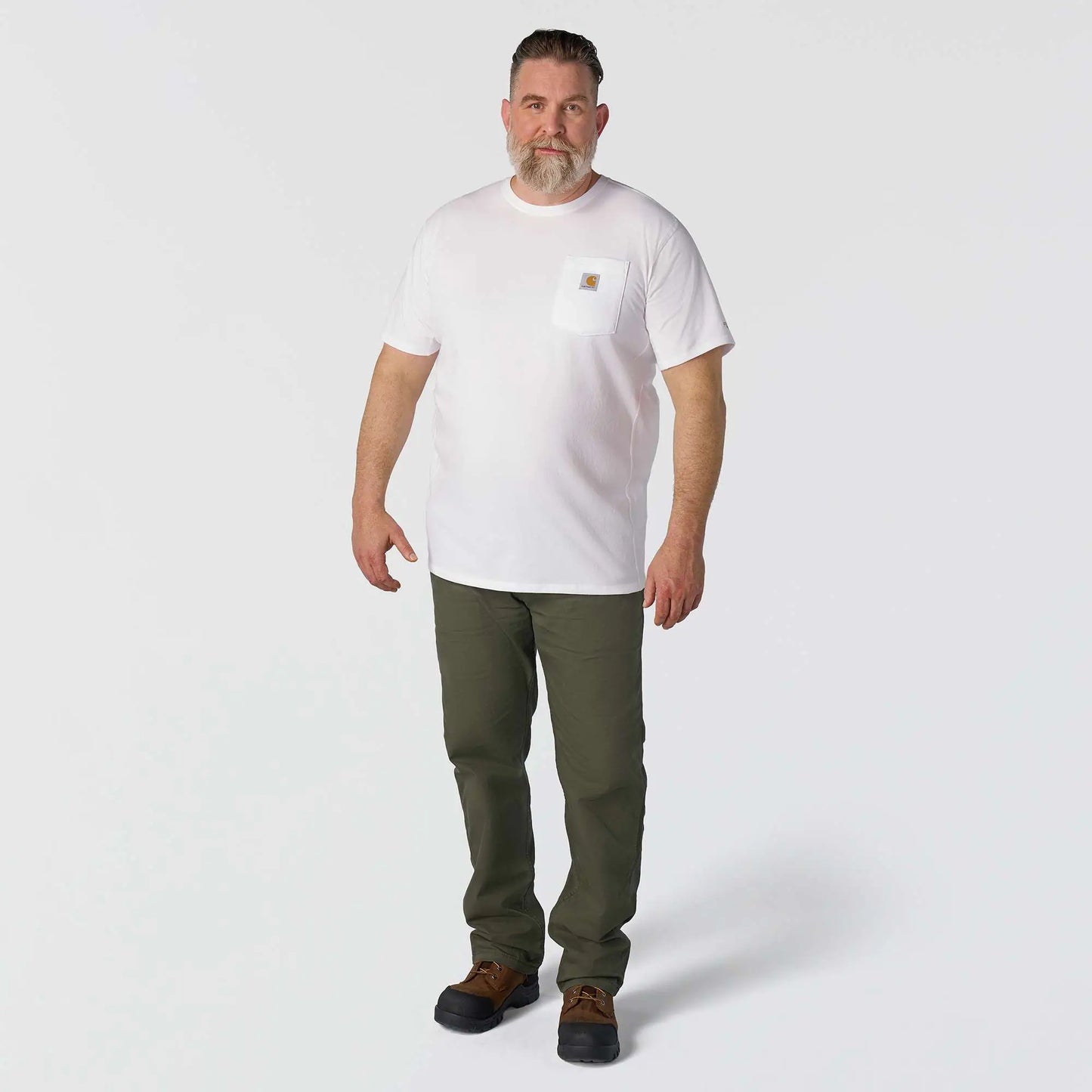 Force Relaxed T-Shirt