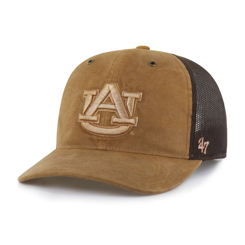 Auburn Tigers '47 Dyed Trucker Relaxed Fit