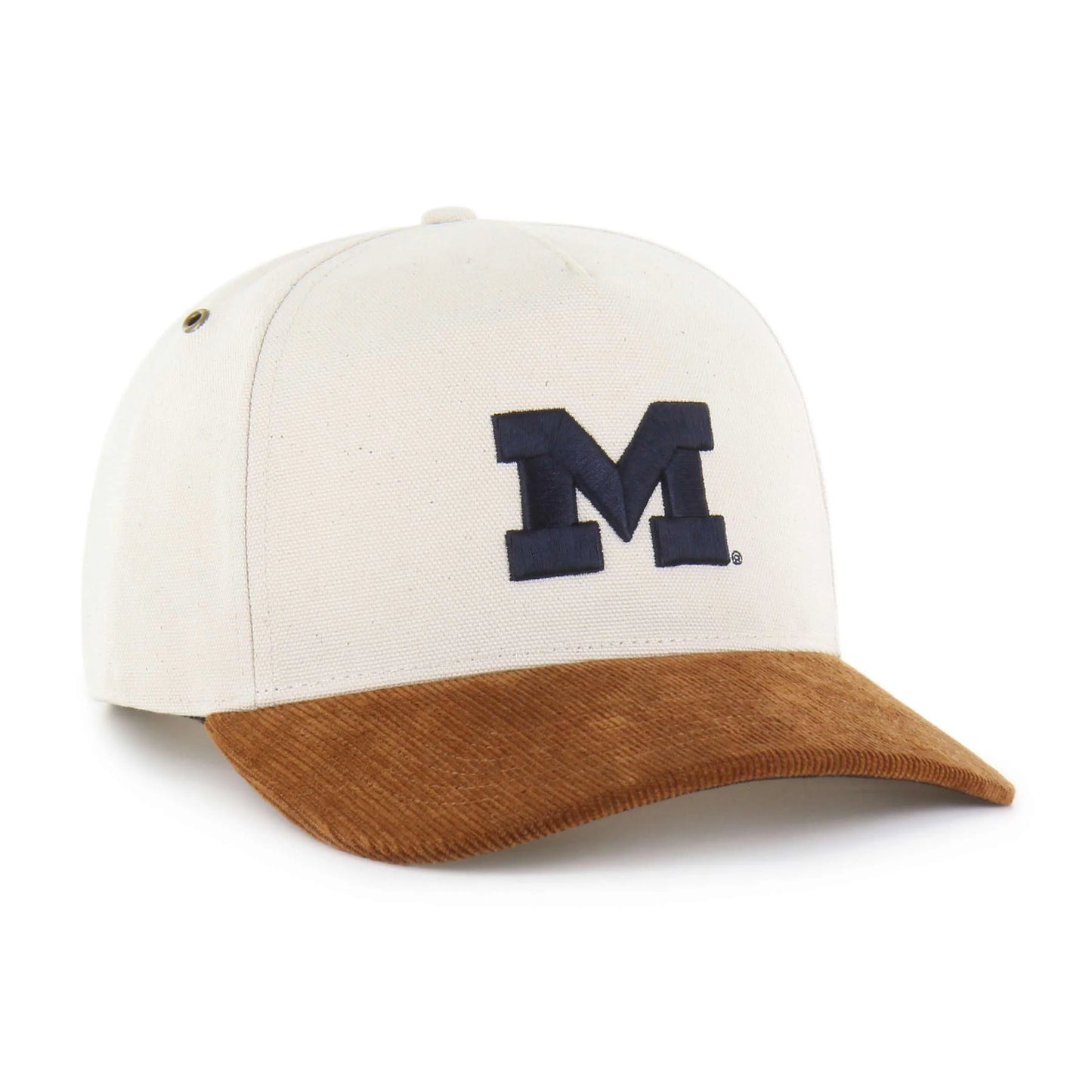 Michigan Wolverines '47 Undyed Hitch