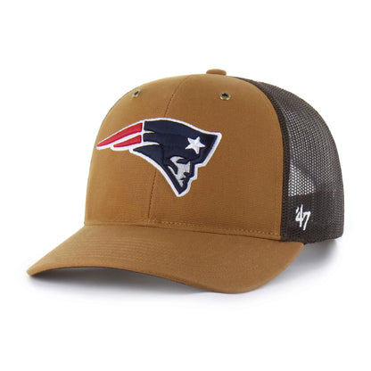 New England Patriots '47 Trucker Relaxed Fit