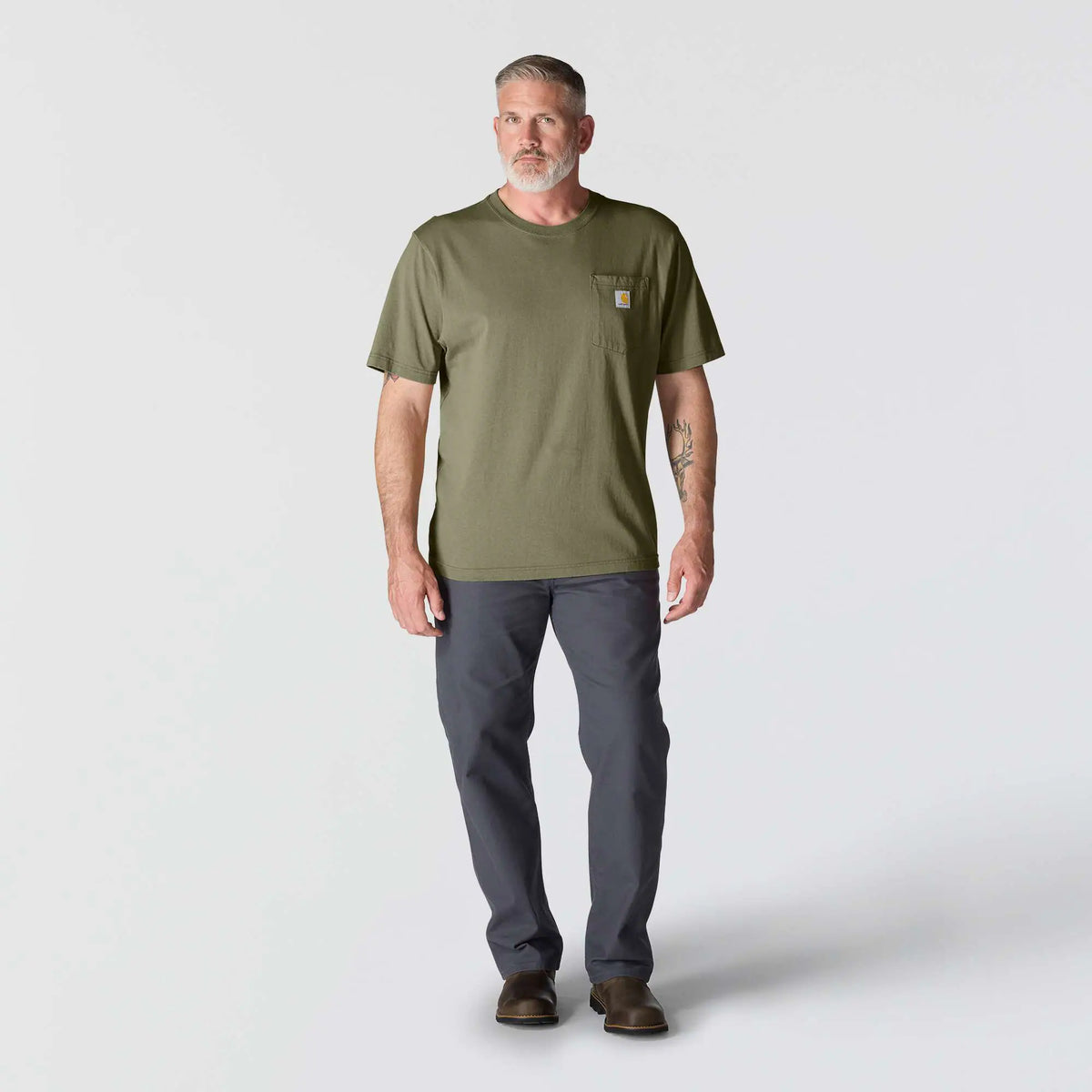 Iconic K87 Pocket T-Shirt