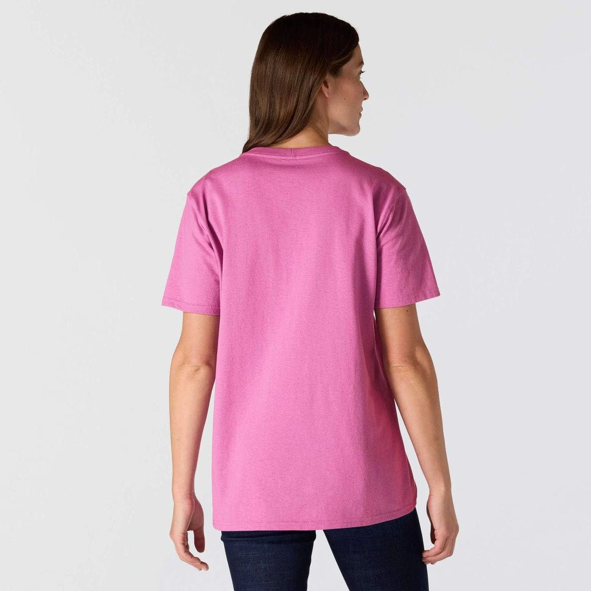 Women's Iconic K87 Pocket T-Shirt