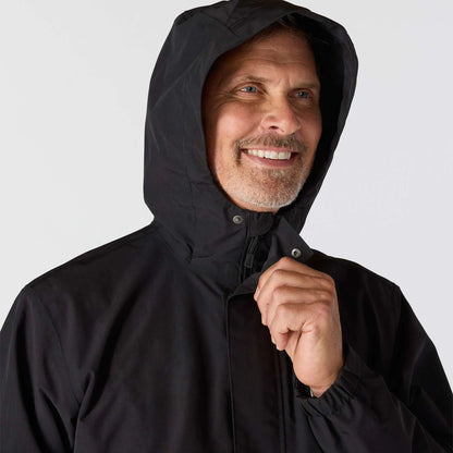 Bayou Jacket