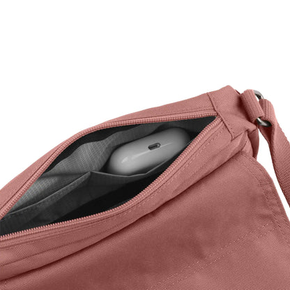 Classic Crossbody Horizontal Bag