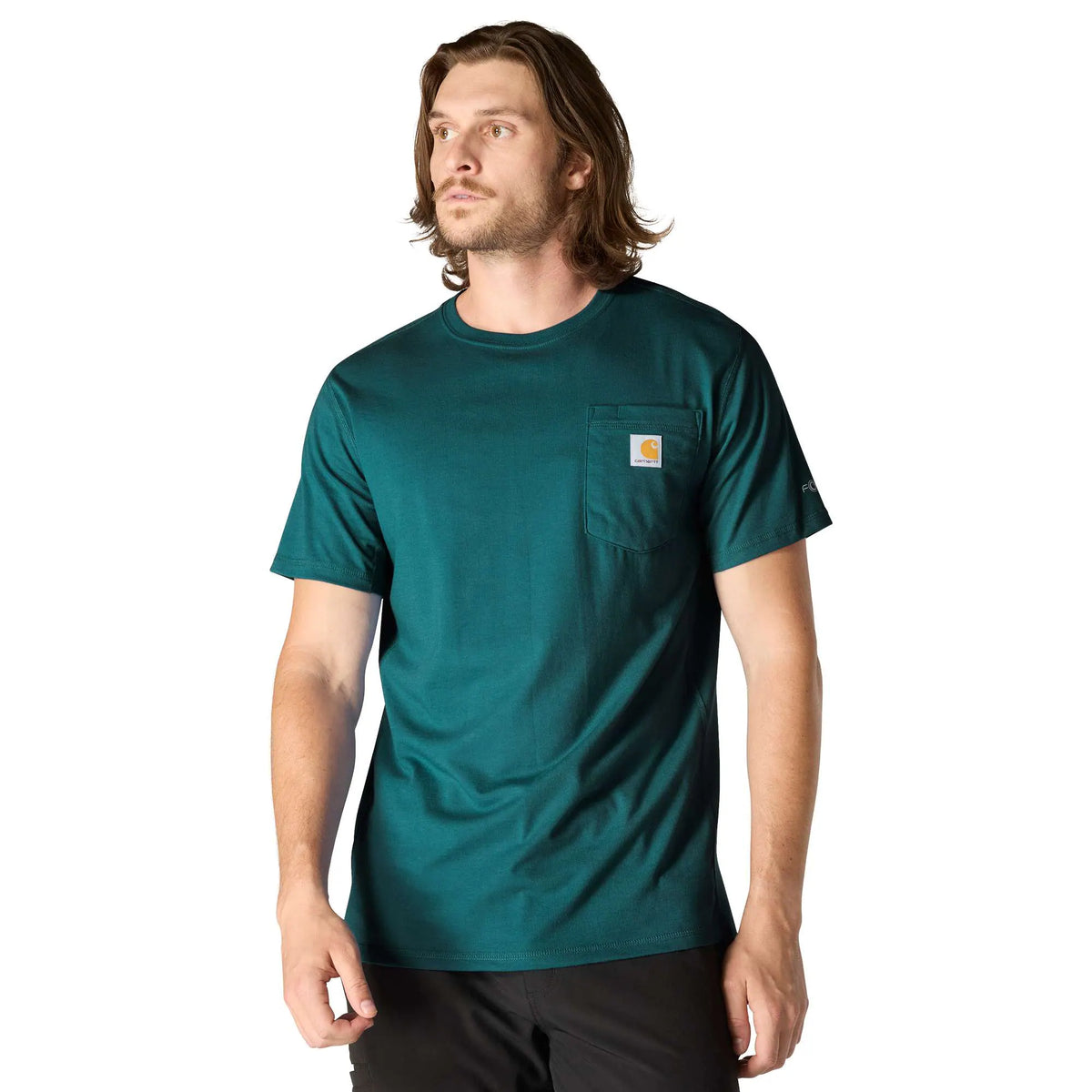 Force Relaxed T-Shirt