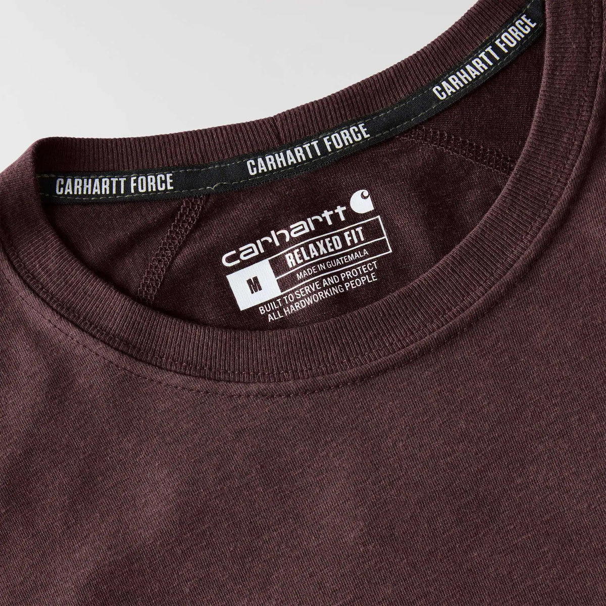 Force Relaxed T-Shirt