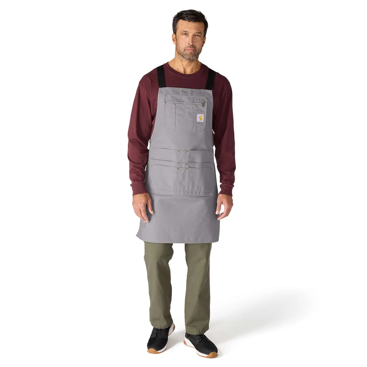 Firm Duck Apron