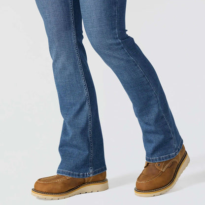 The Tiller Jean
