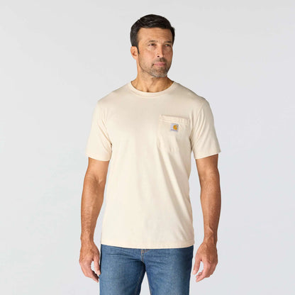 Irvine Relaxed Boat T-Shirt