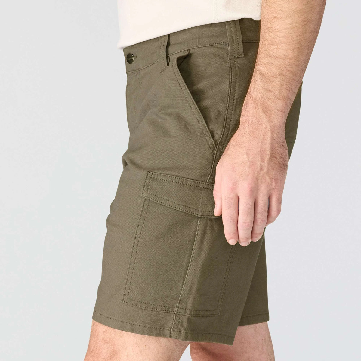 Relaxed 9" Rigby Cargo Short