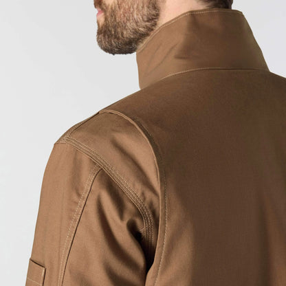 FR Quick Duck Coat