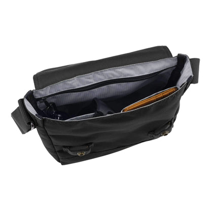 Classic Crossbody Snap Bag