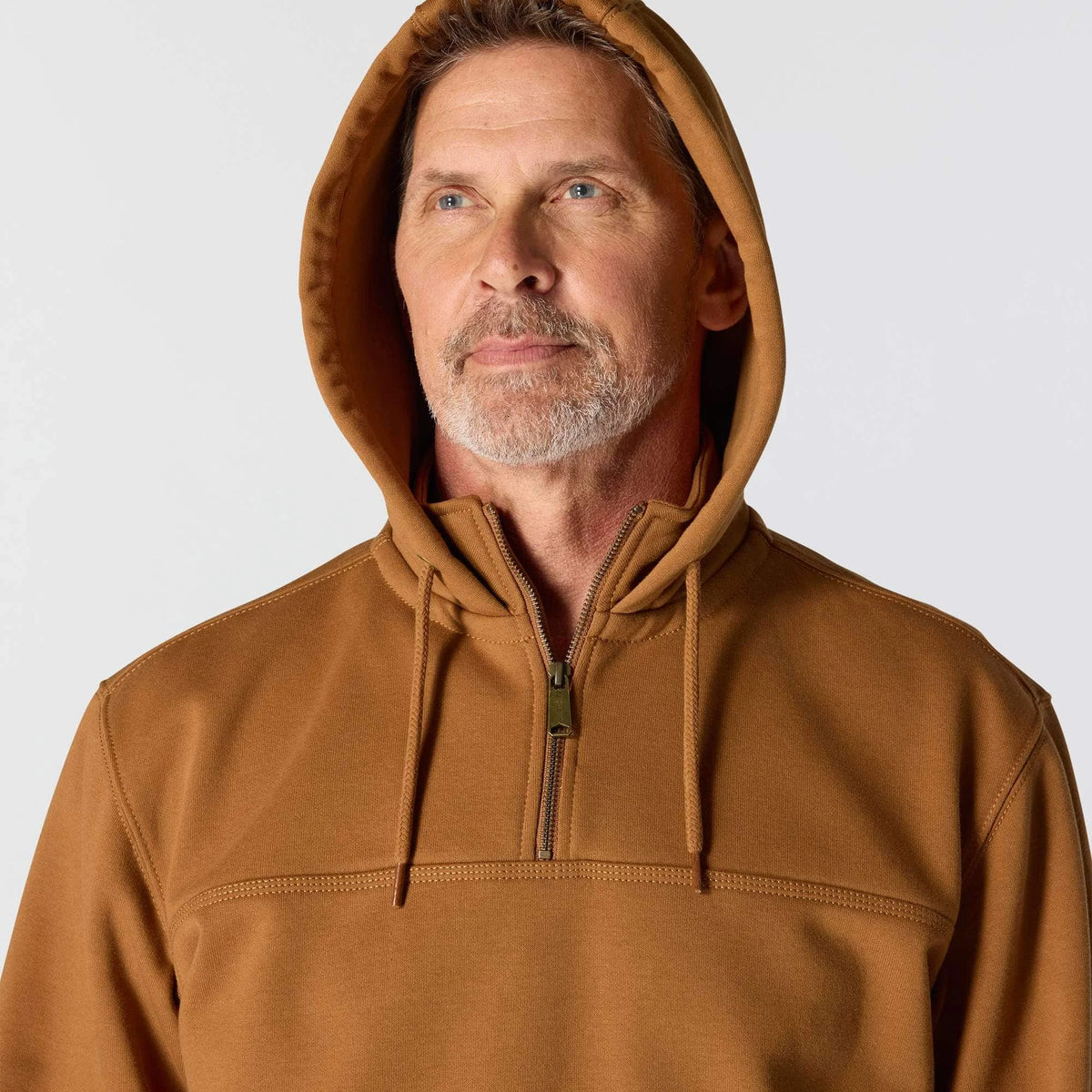 Paxton 1/4-Zip Sweatshirt