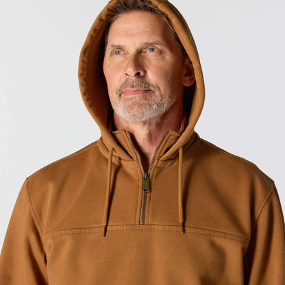 Paxton 1/4-Zip Sweatshirt