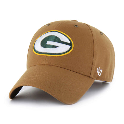 Green Bay Packers '47 Mvp